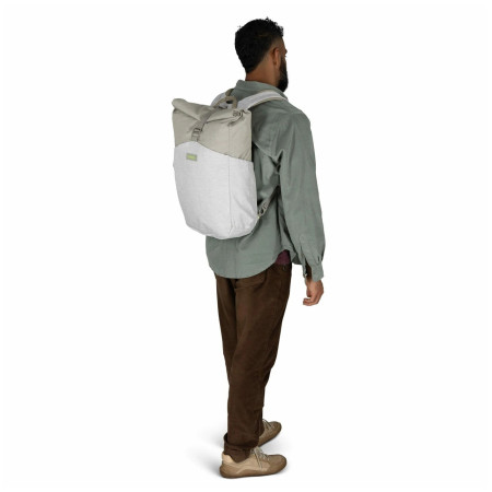 Urban-Rucksack Osprey Arcane Earth Roll Top