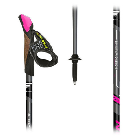 Nordic Walking Stöcke Fizan NW Runner