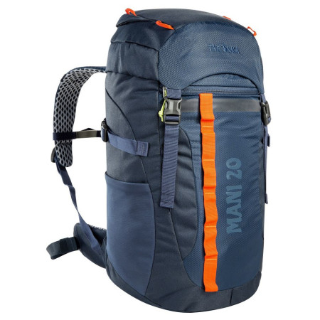 Kinderrucksack Tatonka Wokin 15