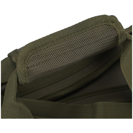 Reisetasche Warg Transit Duffel 35l