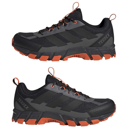 Wanderschuhe Adidas Terrex Rockadia