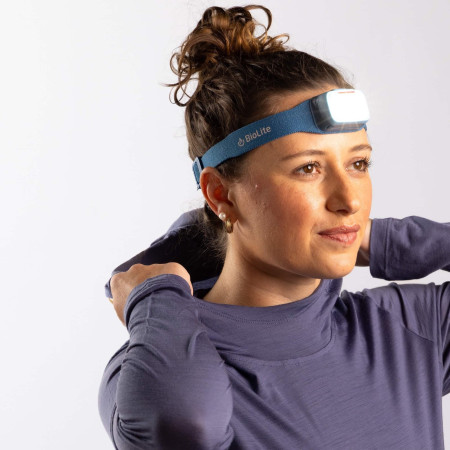 Stirnlampe BioLite Range 500