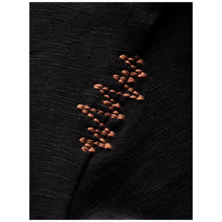 Damen-T-Shirt Chillaz Gandia Girls Talk Chalk