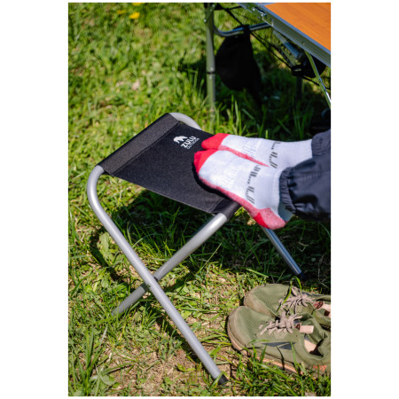 Campinghocker Zulu Truno