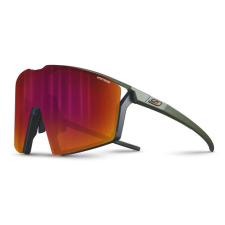 Sonnenbrille Julbo Edge Sp 3CF + SP0