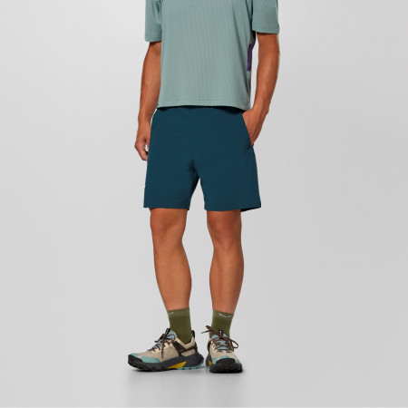 Herrenshorts Salewa Pedroc Dst Light Short M