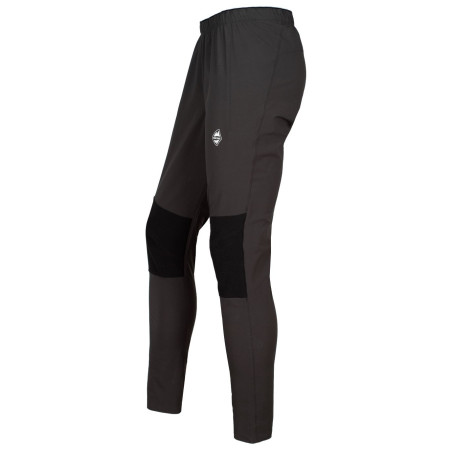 Herrenhose High Point Play Tights schwarz Black