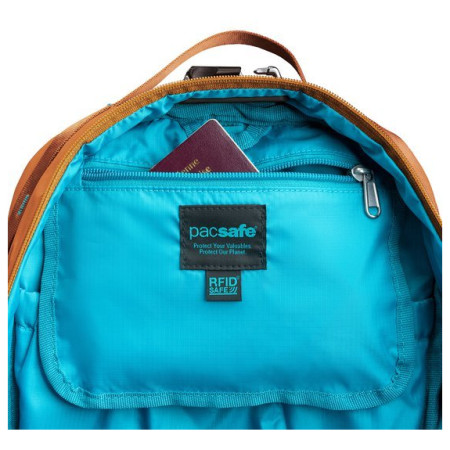 Rucksack Pacsafe ECO 18L Backpack