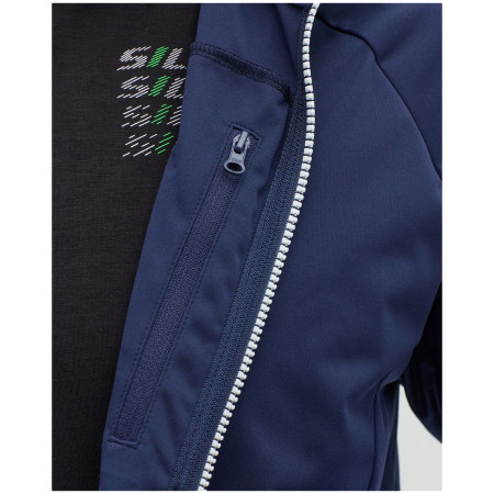 Herren Softshell-Jacke Silvini Pusterio
