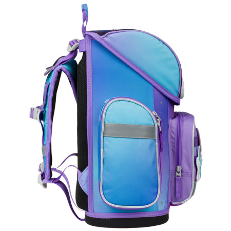 Schulrucksack für Unterstufe Baagl Ergo