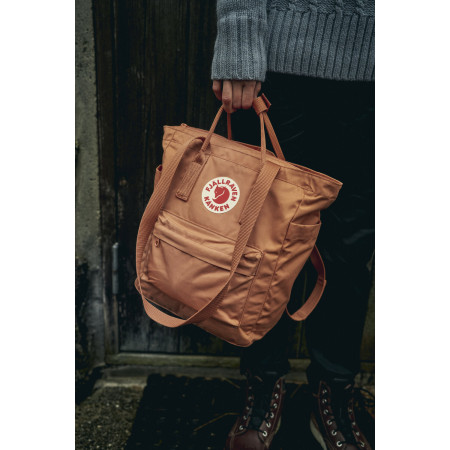 Rucksack Fjällräven Kånken Totepack