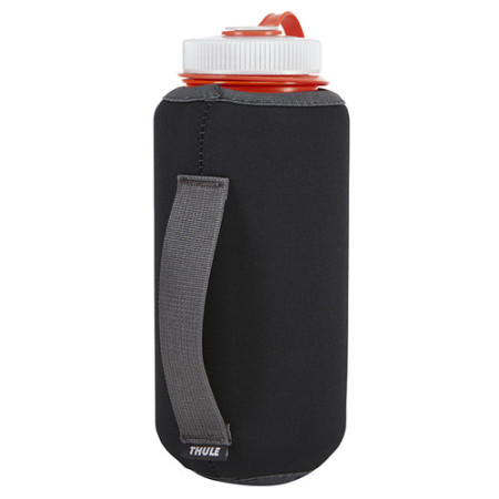 Hülle Thule VersaClick Insulated Water Bot schwarz