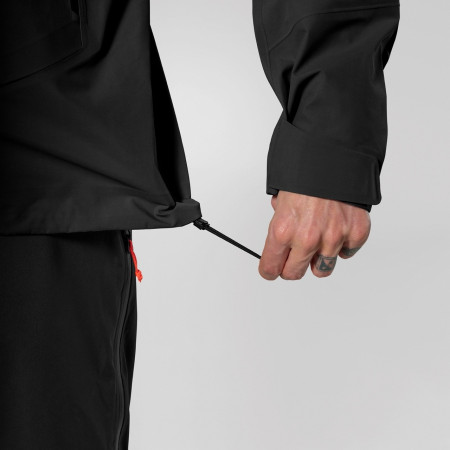 Herrenjacke Salewa Ortles Gtx 3L Epe Jkt M