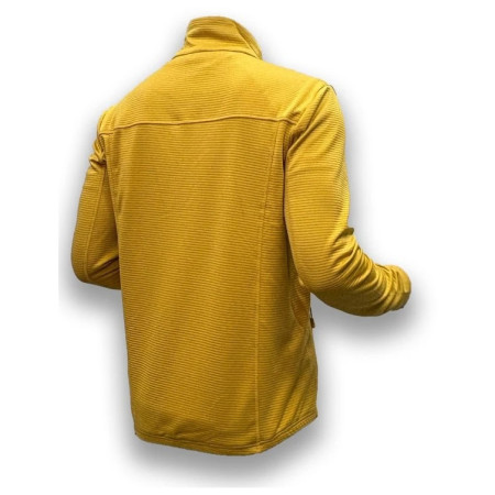 Herren-Sweatshirt Trimm Micron