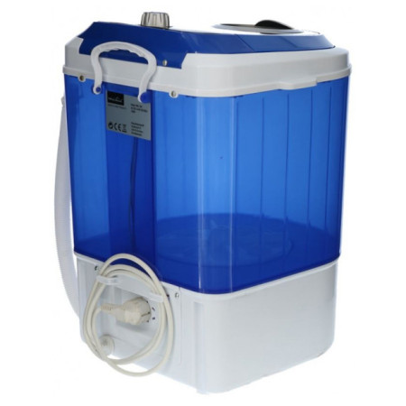 Waschmaschine Mestic MW-100