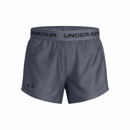 Kindershorts Under Armour Brawler 3.0 Tapered Pant-GRY grau Gray