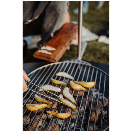Grillrost Höfats Triple Grid 45