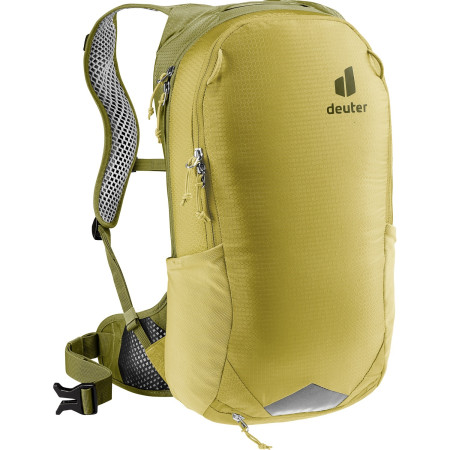 Rucksack Deuter Race Air 10 gelb/grün linden-cactus