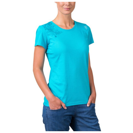 Damen-T-Shirt Rafiki Akiyo