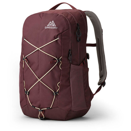 Rucksack Gregory Terros 28L lila DARK BERRY