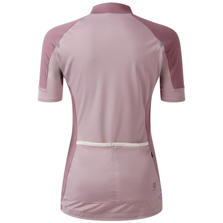 Damen-Radtrikot Dare 2b Flutter Jersey
