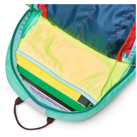 Kinderrucksack Cotopaxi Kids' Dimi 12L Backpack Del Dia