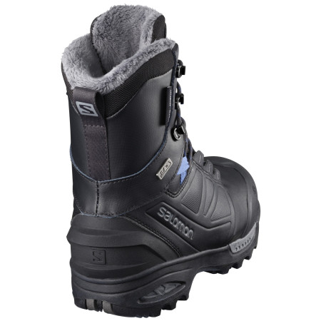Damen Winterschuhe Salomon Toundra Pro Climasalomon™ Waterproof