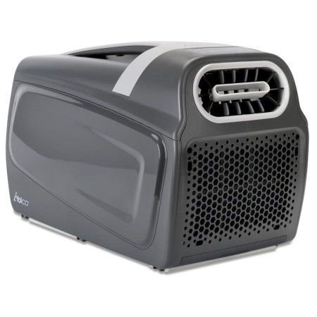 Klimaanlage Yolco TC390 schwarz/grau