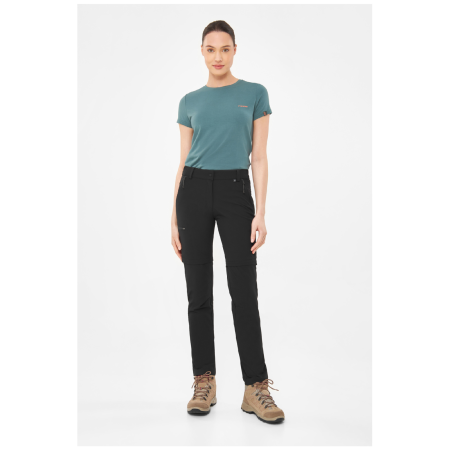 Damenhose Viking Rocklyn 2 In 1