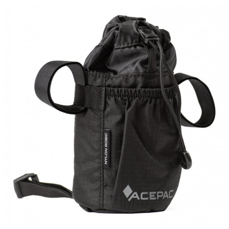 Fahrradtasche Acepac Bike bottle bag MKIII