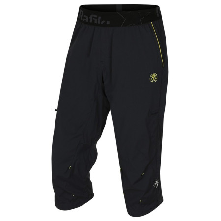 Herren 3/4 Hose Rafiki Moonstone dunkelgrau Darknavy