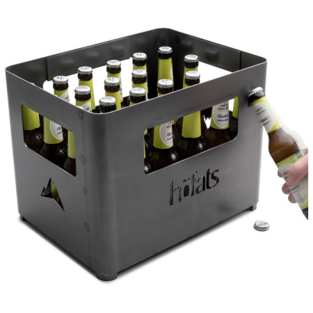 Feuerstelle Höfats Beerbox