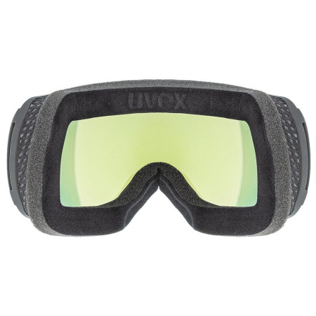 Skibrille Uvex Downhill 2100 CV Race
