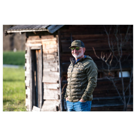 Herrenjacke Trimm Ervi