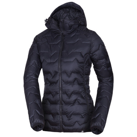Damenjacke Northfinder Elma schwarz 269black