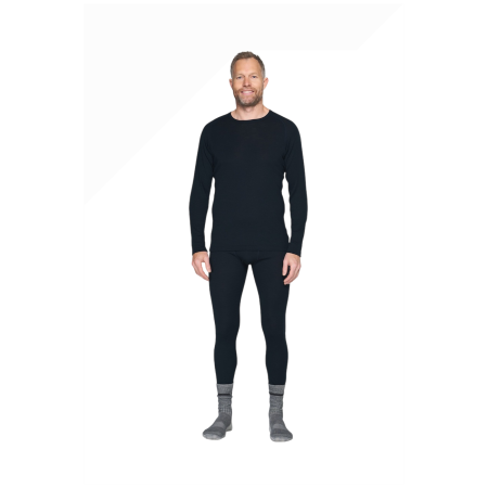 Herren-Funktionsshirt Devold Adventure Merino 190 Shirt Man
