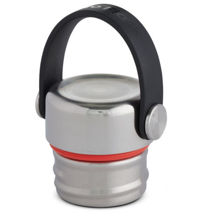Ersatzkappe Hydro Flask Standard Stainless Steel Cap silber Stainless