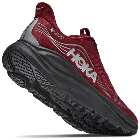 Herren Laufschuhe Hoka Clifton 11 GTX