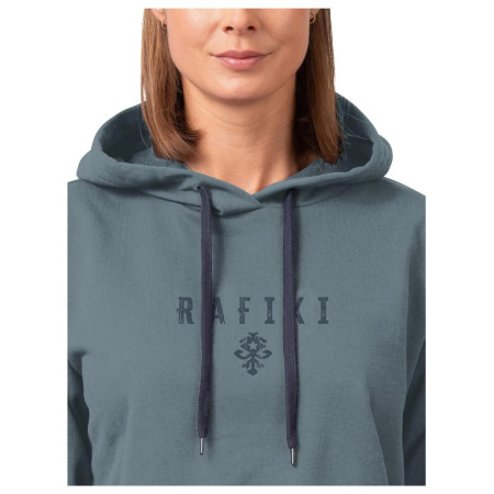 Damen-Sweatshirt Rafiki Zulu Crop