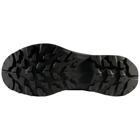 Herrenschuhe Mammut Sertig III Low GTX Men