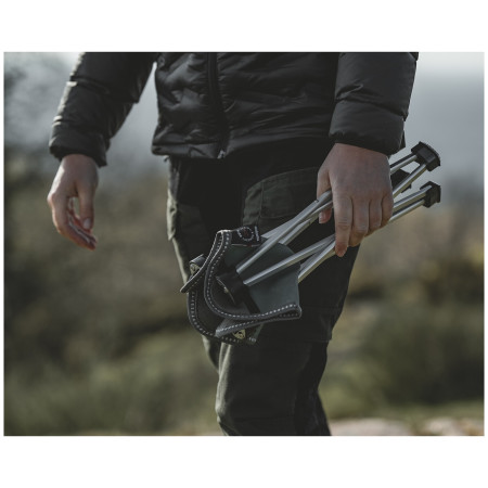 Campinghocker Easy Camp Ash Rest