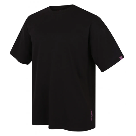 Herren-T-Shirt Husky View M