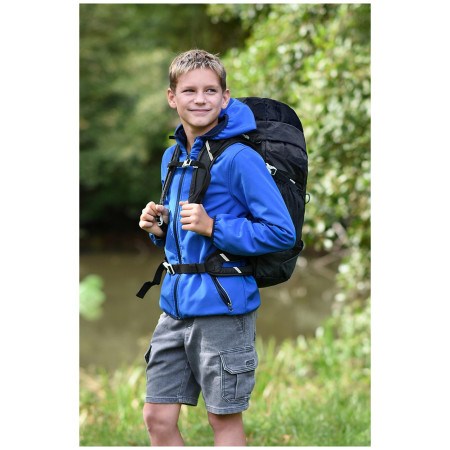 Kinder-Wanderrucksack Boll Scout 22-30