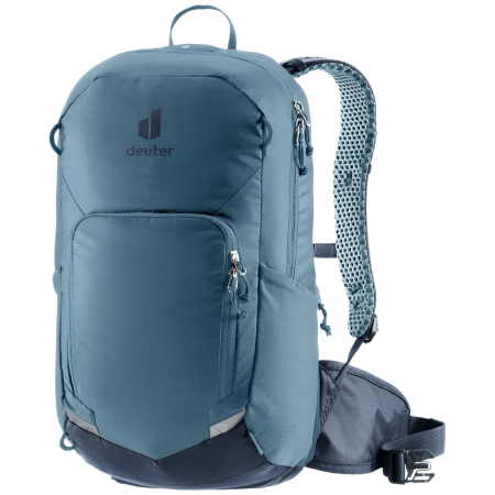 Fahrradrucksack Deuter Bike I 16 blau atlantic-ink