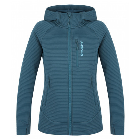 Damen-Sweatshirt Husky Anara L