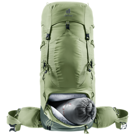 Rucksack Deuter Aircontact Lite 45 + 10 SL