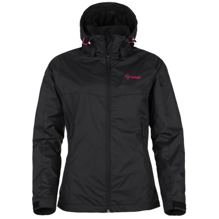 Damenjacke Kilpi Ortler (2017) schwarz
