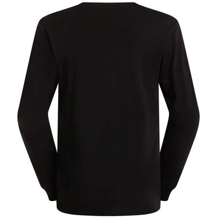Herren-T-Shirt The North Face Evolution Simple Dome Regular Long-Sleeve Tee