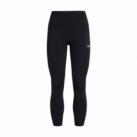Damen-Leggings Under Armour Motion Ankle Leg EMEA schwarz Black / / White