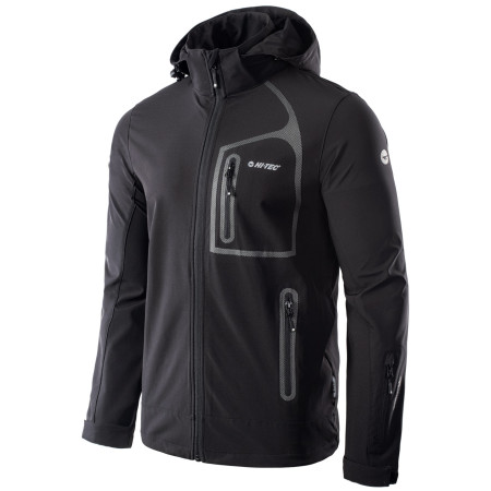 Herrenjacke Hi-Tec Nils
